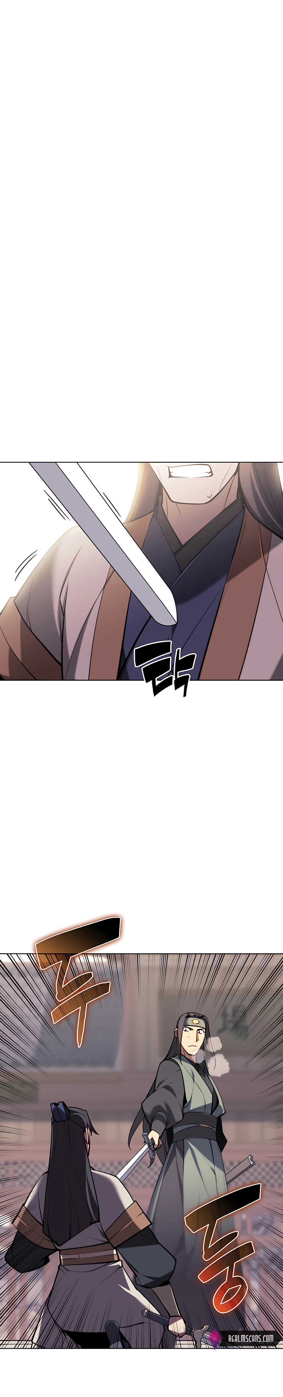 Records of the Swordsman Scholar chapter 32 page 24