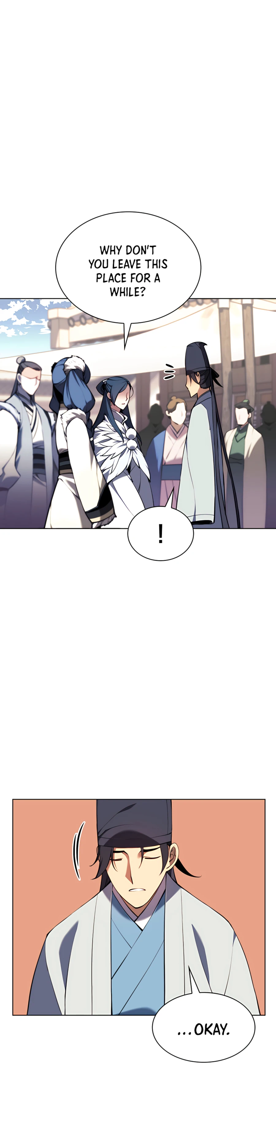 Records of the Swordsman Scholar chapter 33 page 17