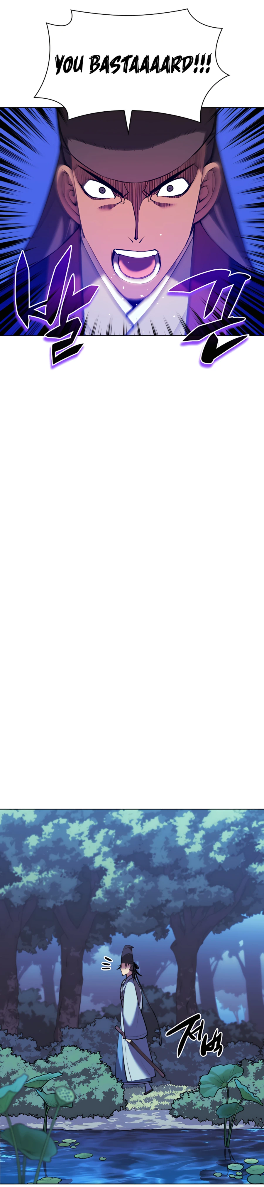 Records of the Swordsman Scholar chapter 34 page 31