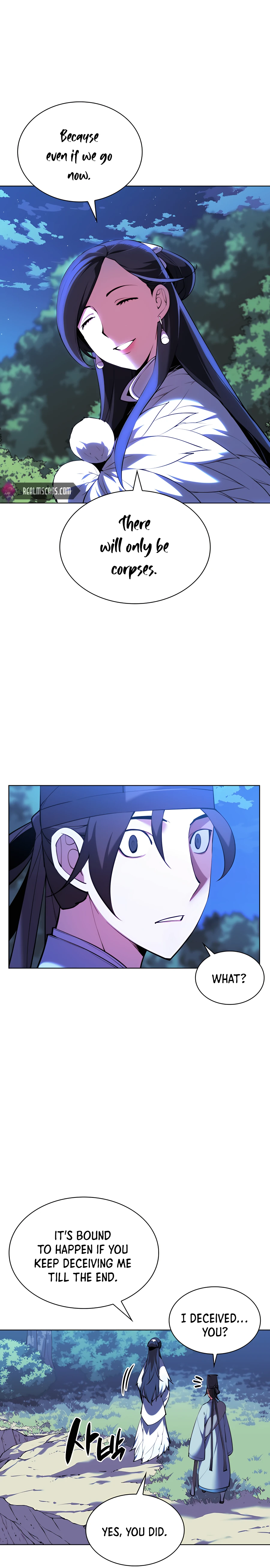 Records of the Swordsman Scholar chapter 35 page 2