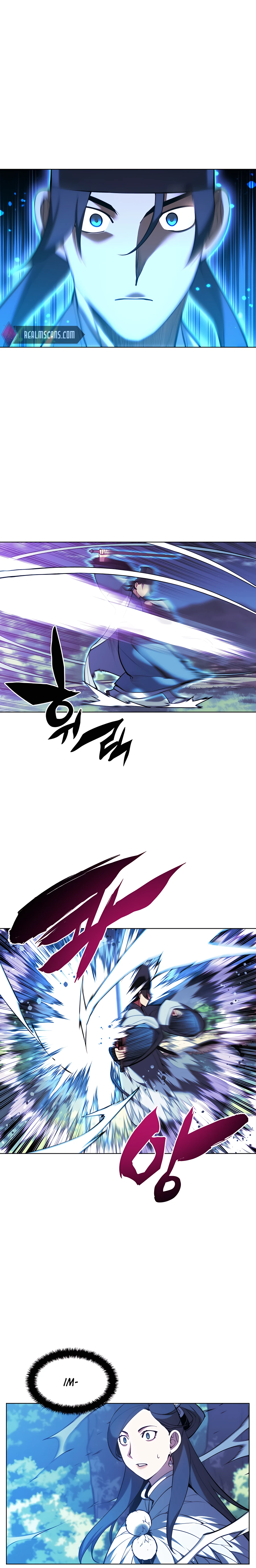 Records of the Swordsman Scholar chapter 35 page 27