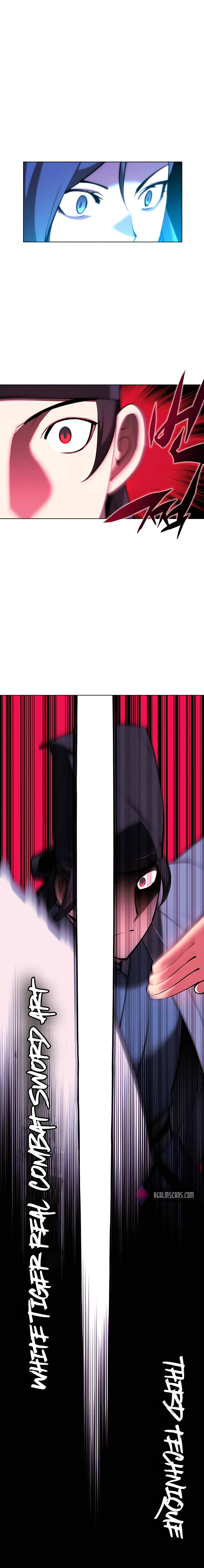 Records of the Swordsman Scholar chapter 35 page 32