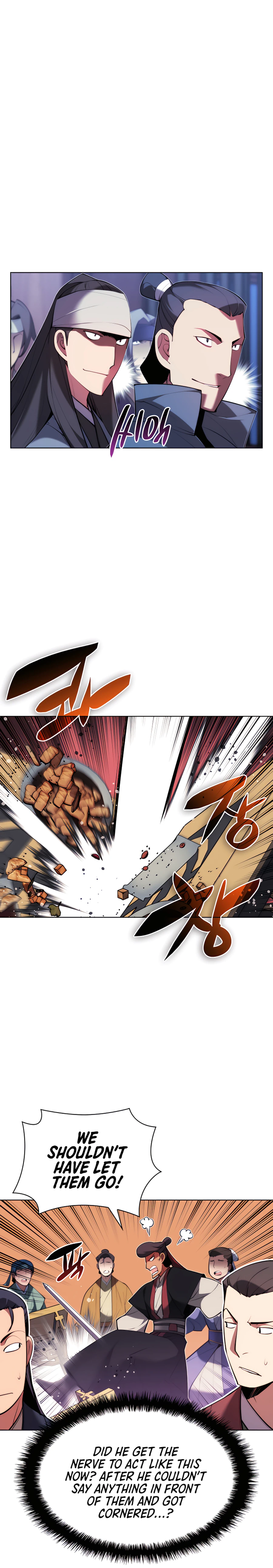 Records of the Swordsman Scholar chapter 36 page 13