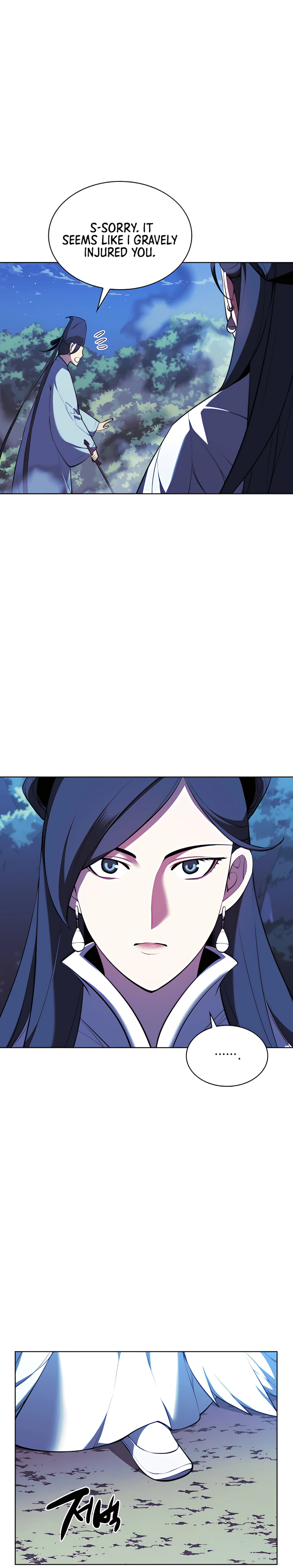 Records of the Swordsman Scholar chapter 36 page 19