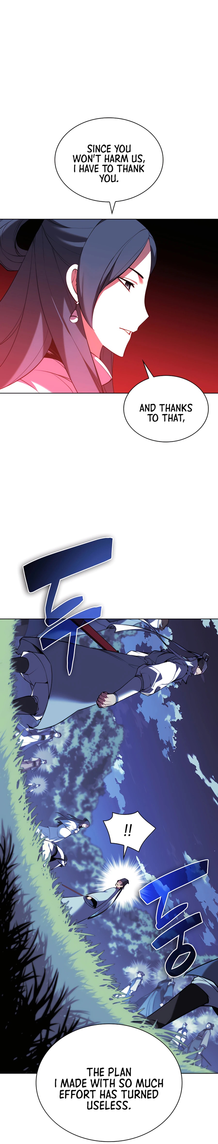 Records of the Swordsman Scholar chapter 36 page 29