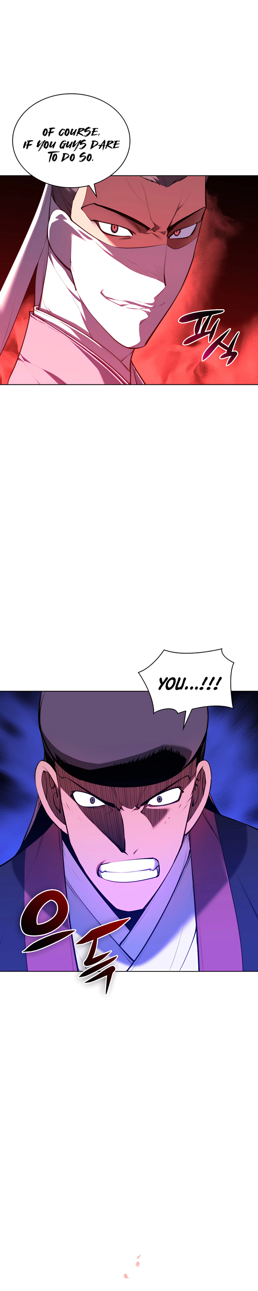 Records of the Swordsman Scholar chapter 36 page 8