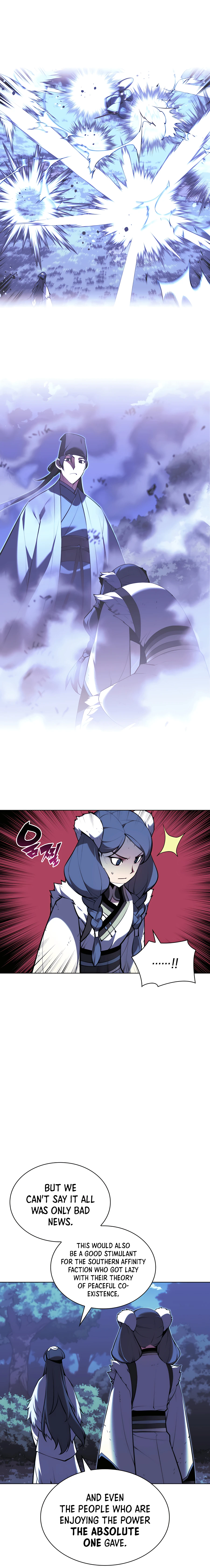 Records of the Swordsman Scholar chapter 37 page 11