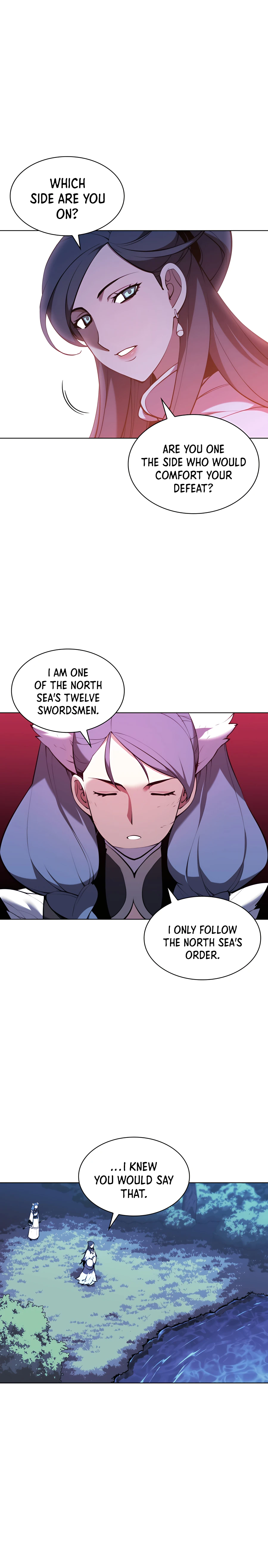 Records of the Swordsman Scholar chapter 37 page 12