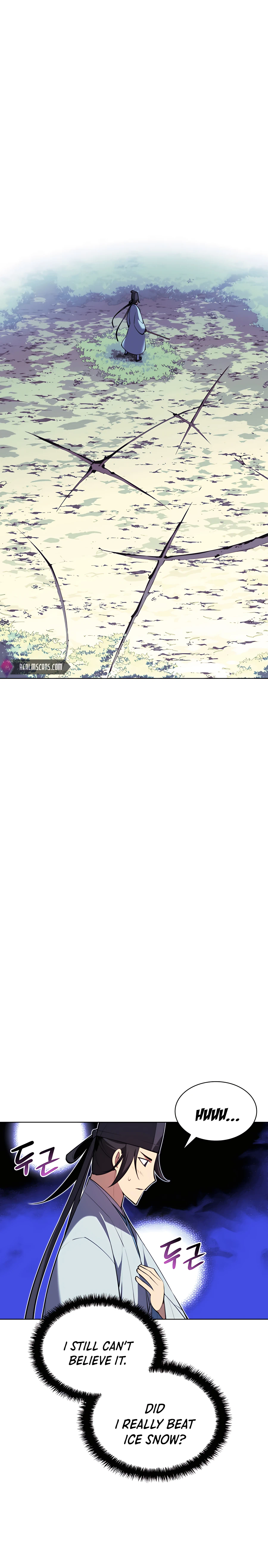 Records of the Swordsman Scholar chapter 37 page 14