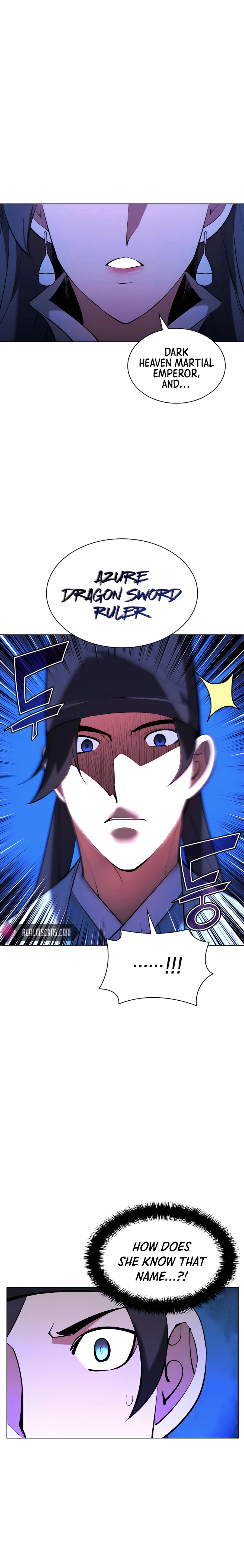 Records of the Swordsman Scholar chapter 37 page 2