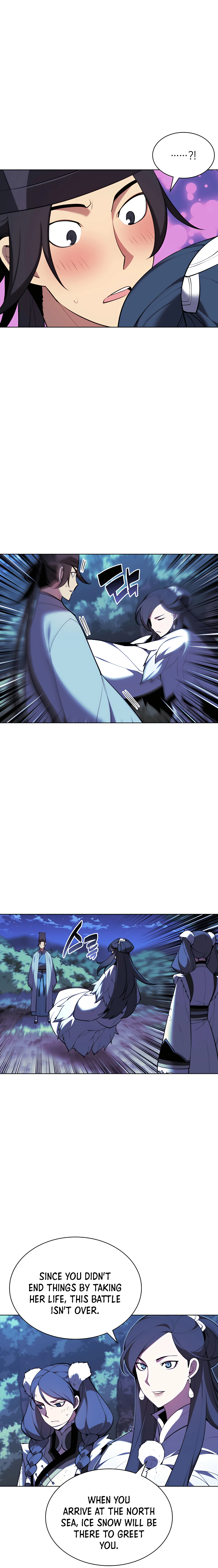 Records of the Swordsman Scholar chapter 37 page 5