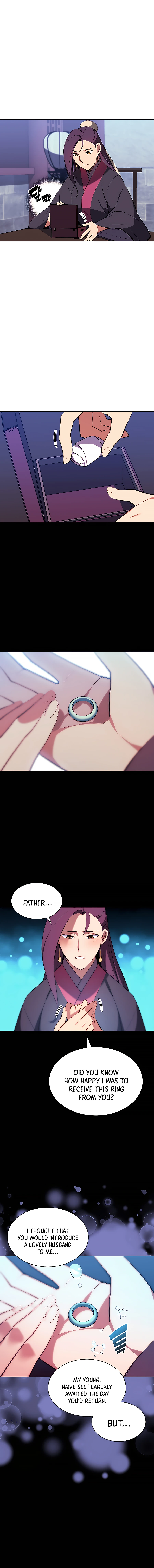 Records of the Swordsman Scholar chapter 41 page 10