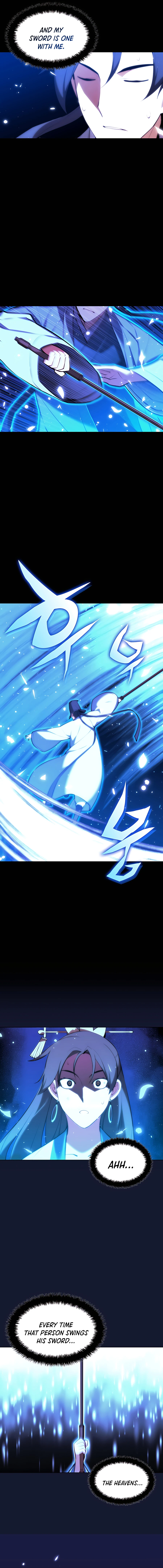 Records of the Swordsman Scholar chapter 43 page 6