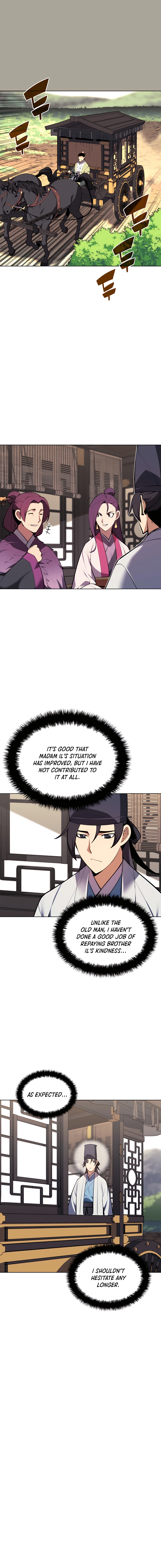 Records of the Swordsman Scholar chapter 44 page 7