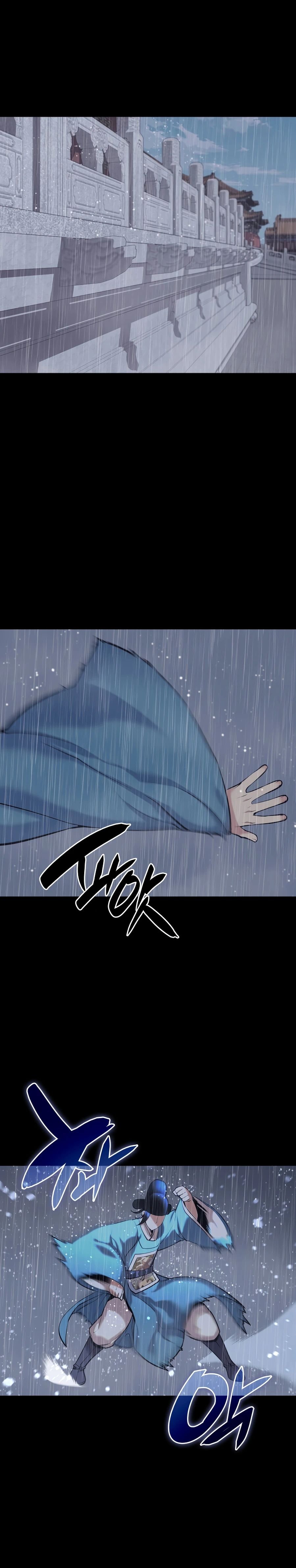 Records of the Swordsman Scholar chapter 5 page 10