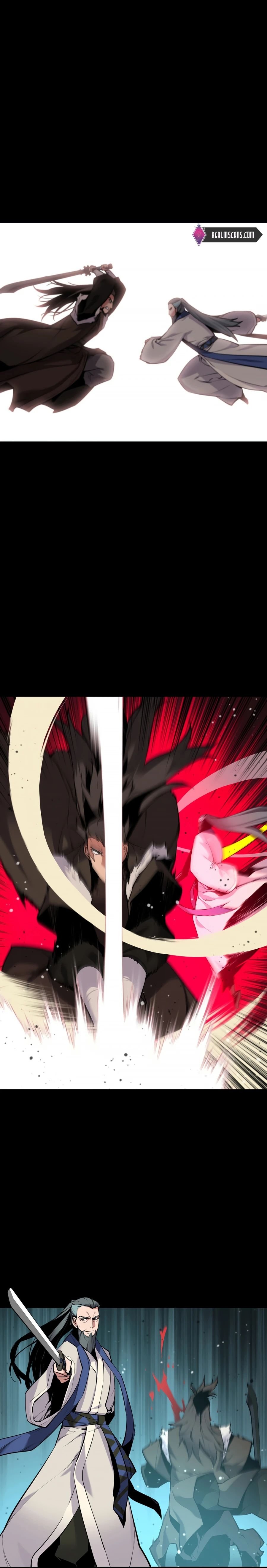 Records of the Swordsman Scholar chapter 5 page 19