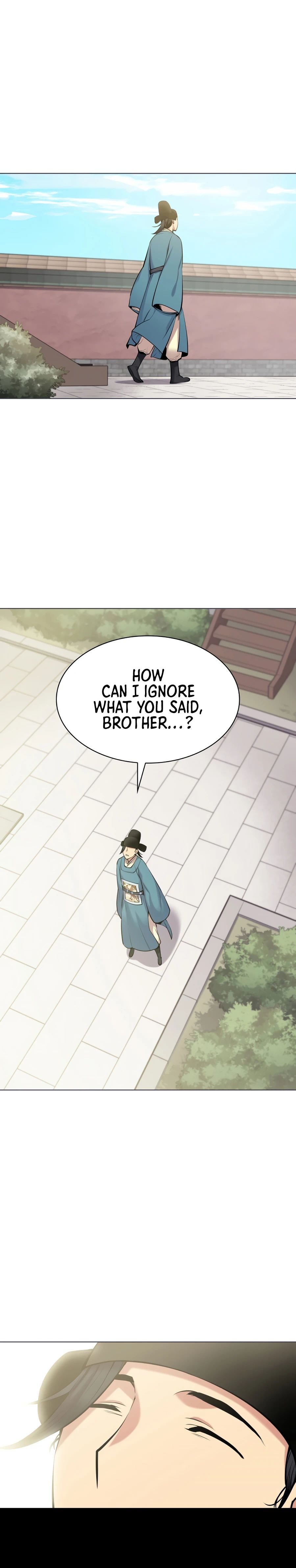 Records of the Swordsman Scholar chapter 5 page 8