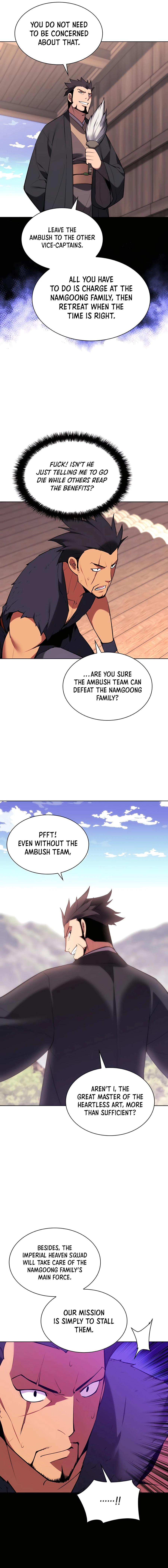 Records of the Swordsman Scholar chapter 54 page 13