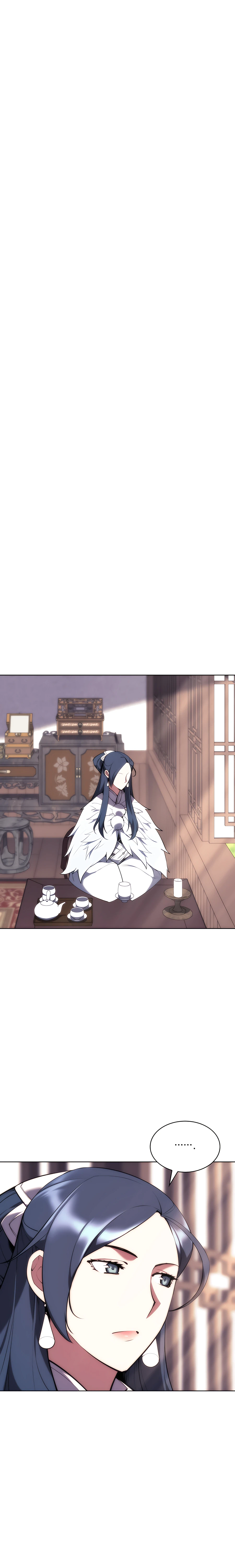 Records of the Swordsman Scholar chapter 55 page 23