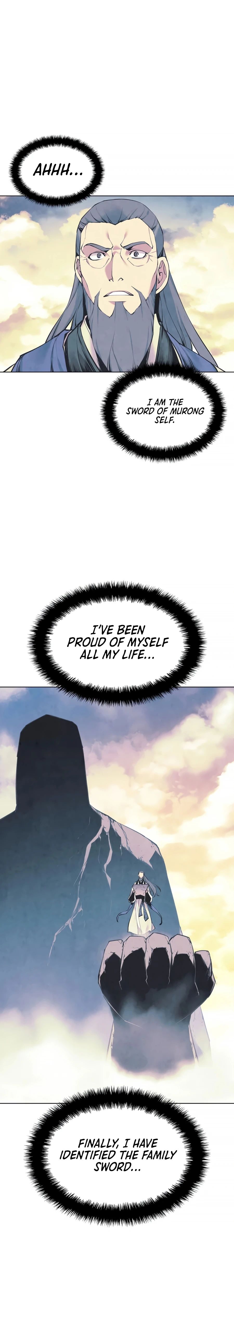 Records of the Swordsman Scholar chapter 6 page 18