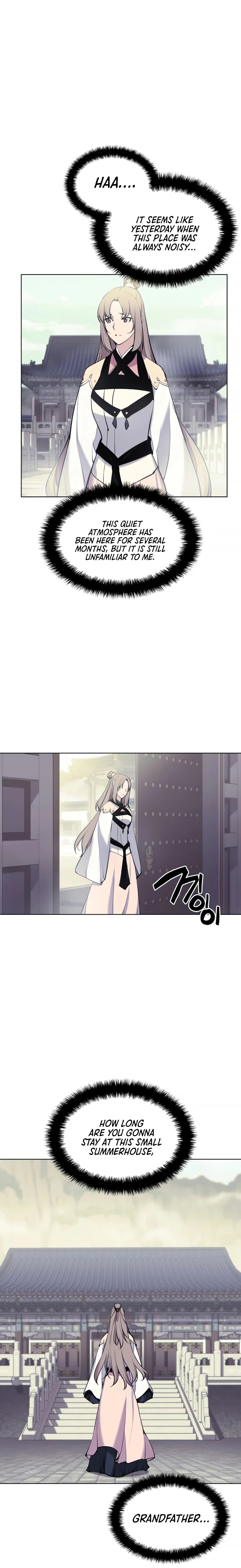 Records of the Swordsman Scholar chapter 6 page 2