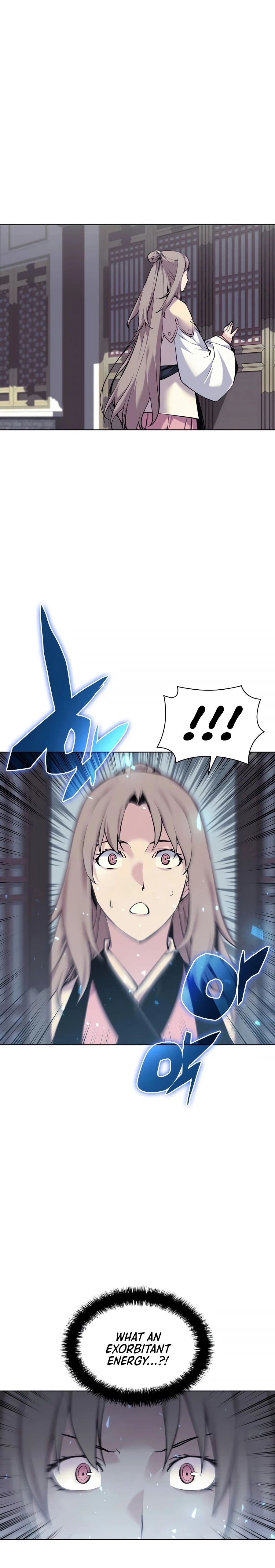 Records of the Swordsman Scholar chapter 6 page 20