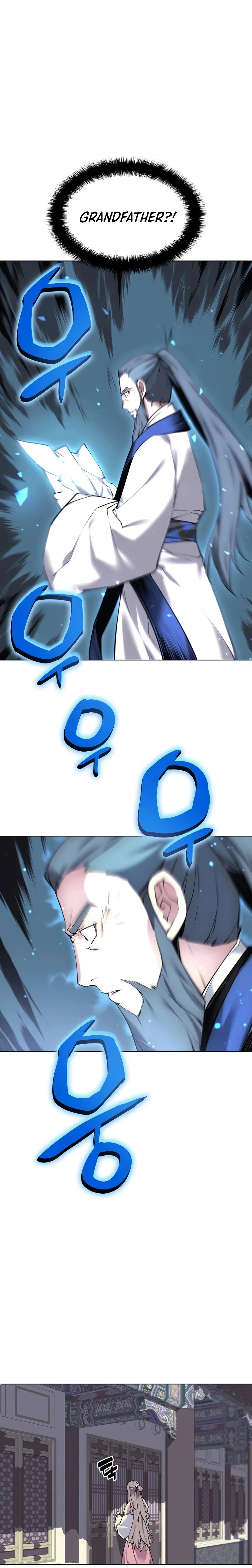 Records of the Swordsman Scholar chapter 6 page 21