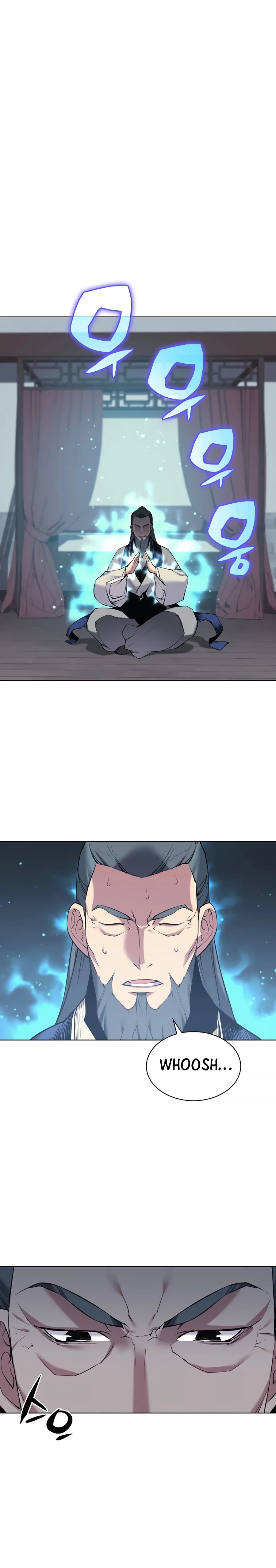 Records of the Swordsman Scholar chapter 6 page 27