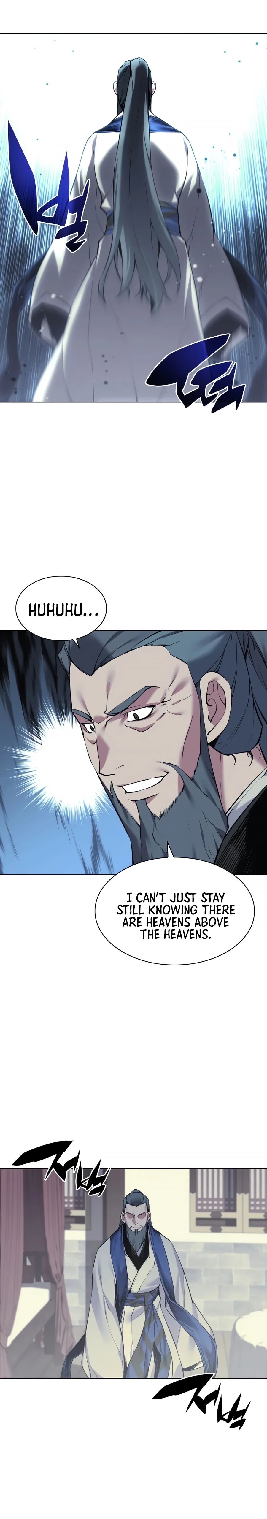 Records of the Swordsman Scholar chapter 6 page 29