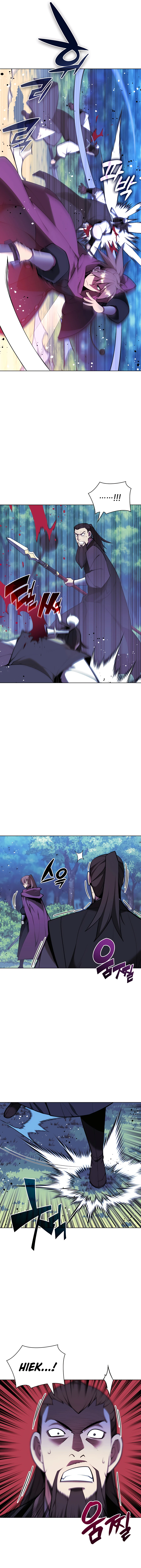 Records of the Swordsman Scholar chapter 62 page 9