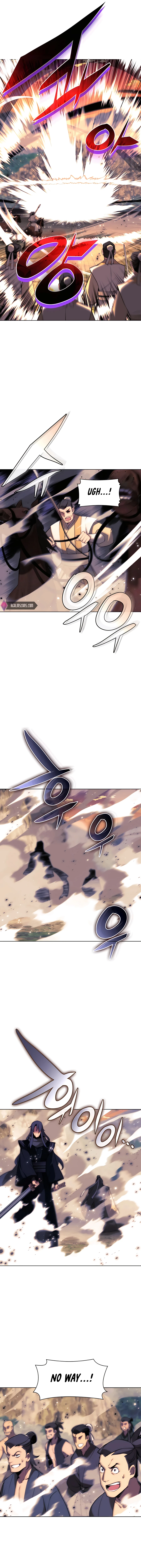 Records of the Swordsman Scholar chapter 67 page 13