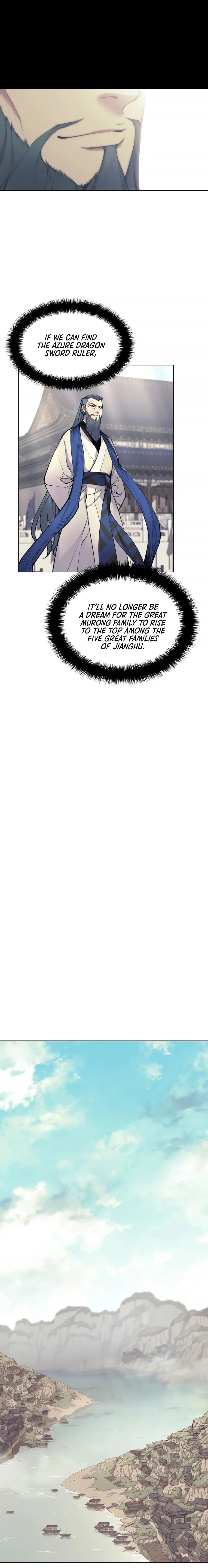 Records of the Swordsman Scholar chapter 7 page 14