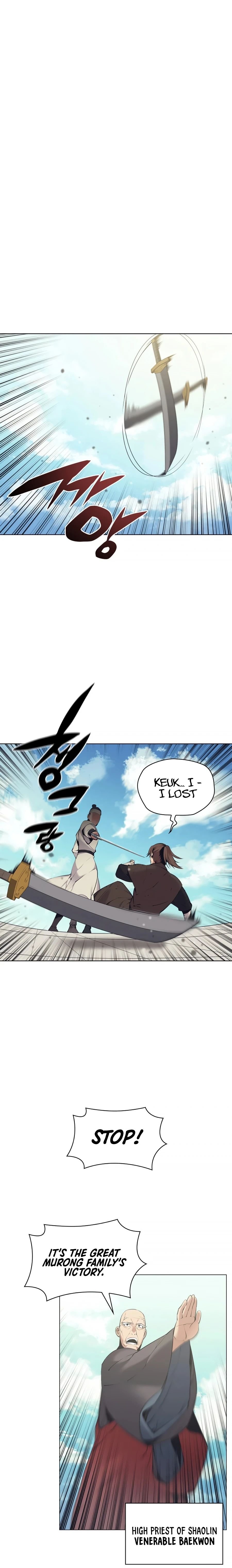 Records of the Swordsman Scholar chapter 7 page 20