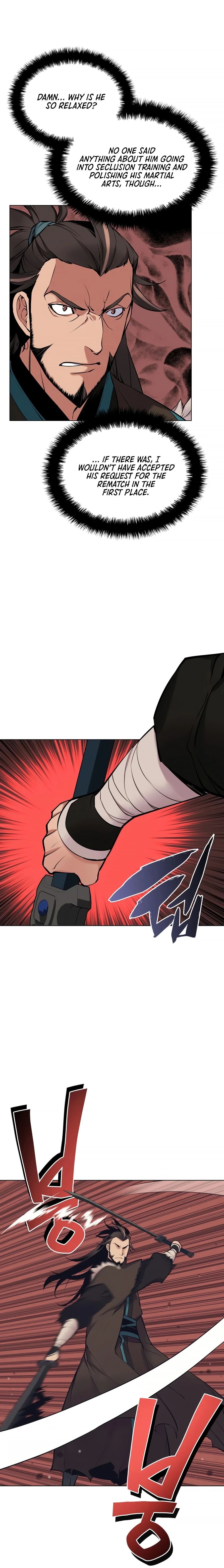 Records of the Swordsman Scholar chapter 7 page 24