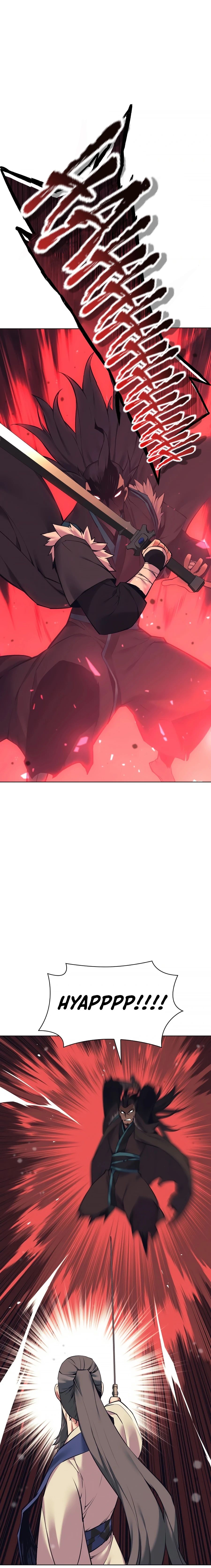 Records of the Swordsman Scholar chapter 7 page 31