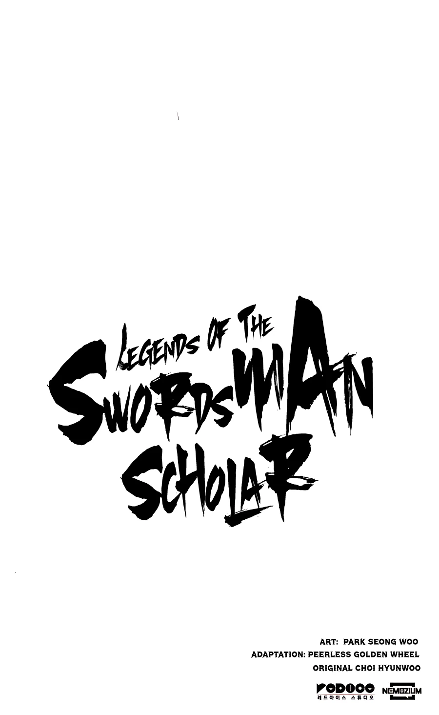 Records of the Swordsman Scholar chapter 73 page 15