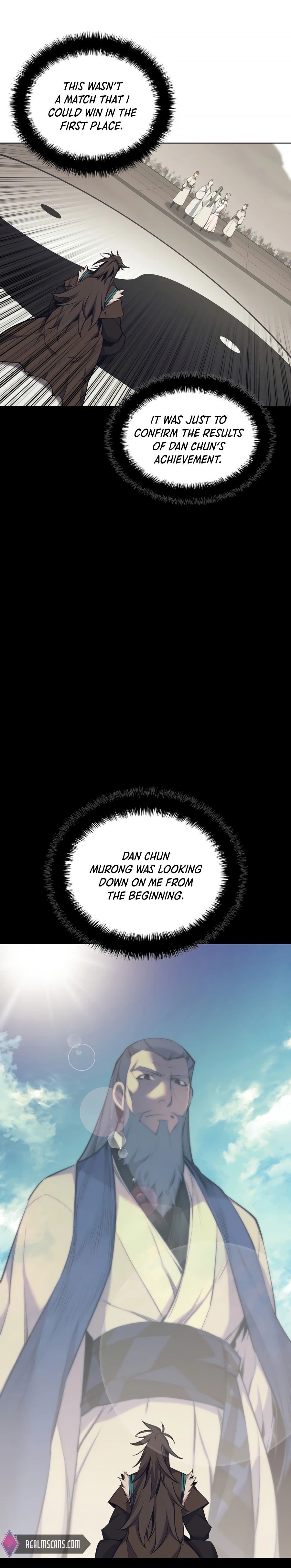 Records of the Swordsman Scholar chapter 8 page 30