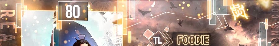 Records of the Swordsman Scholar chapter 80 page 1