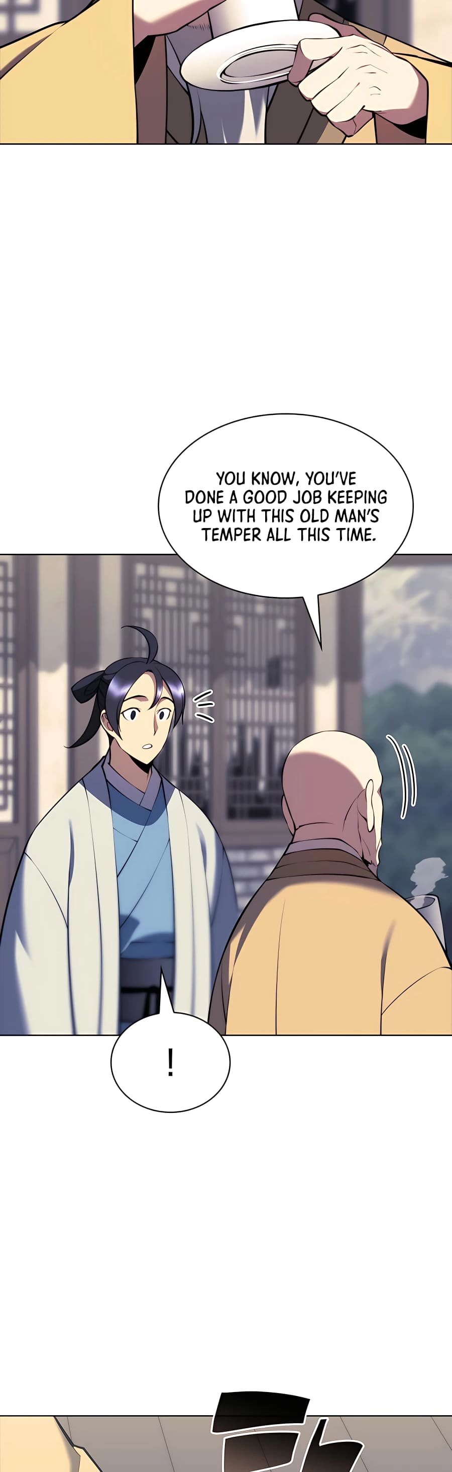 Records of the Swordsman Scholar chapter 80 page 19