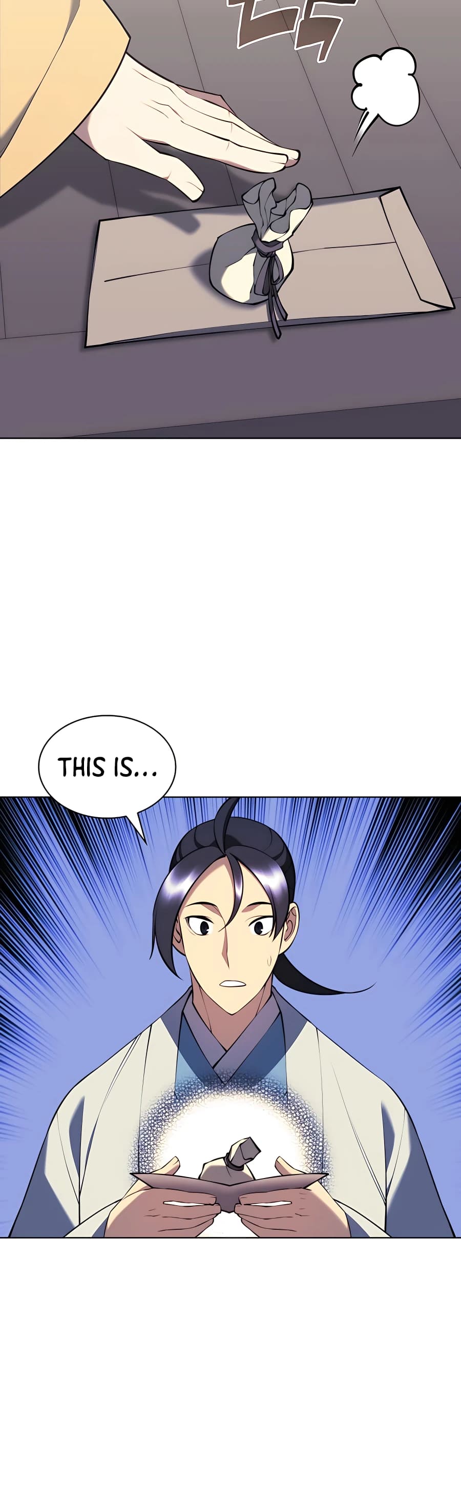 Records of the Swordsman Scholar chapter 80 page 20