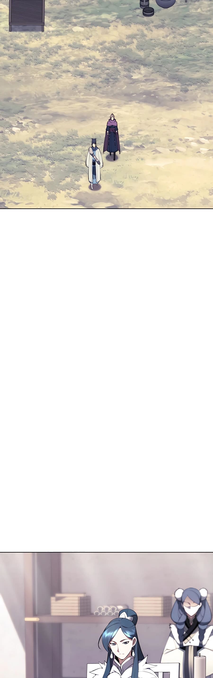 Records of the Swordsman Scholar chapter 80 page 31