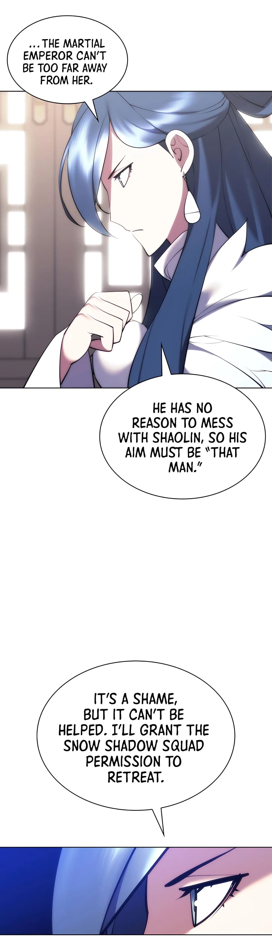 Records of the Swordsman Scholar chapter 80 page 37