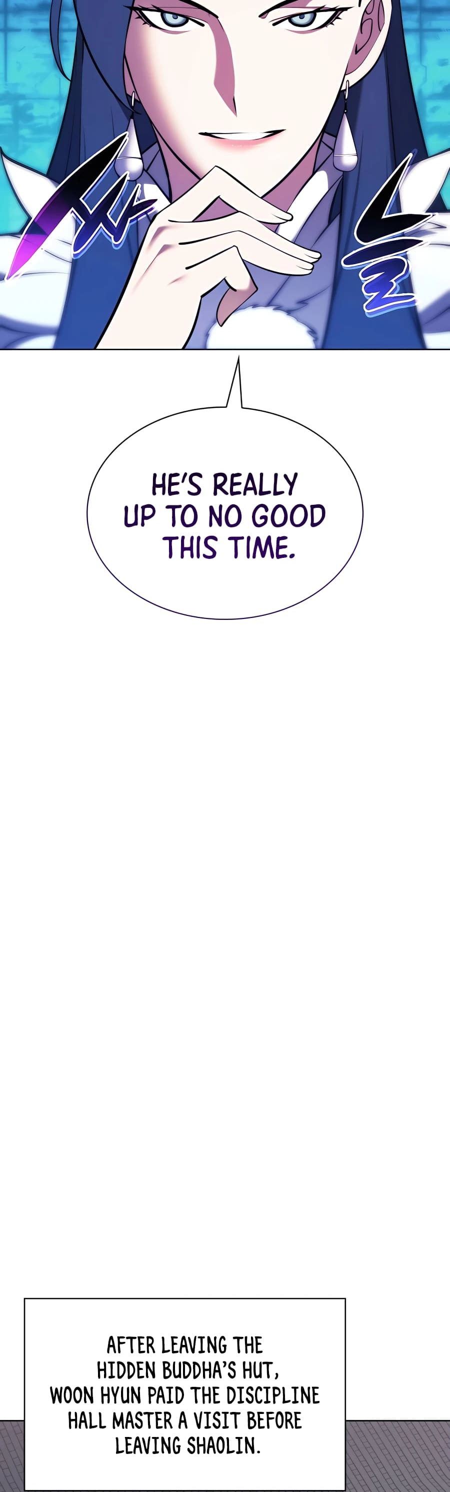 Records of the Swordsman Scholar chapter 80 page 42