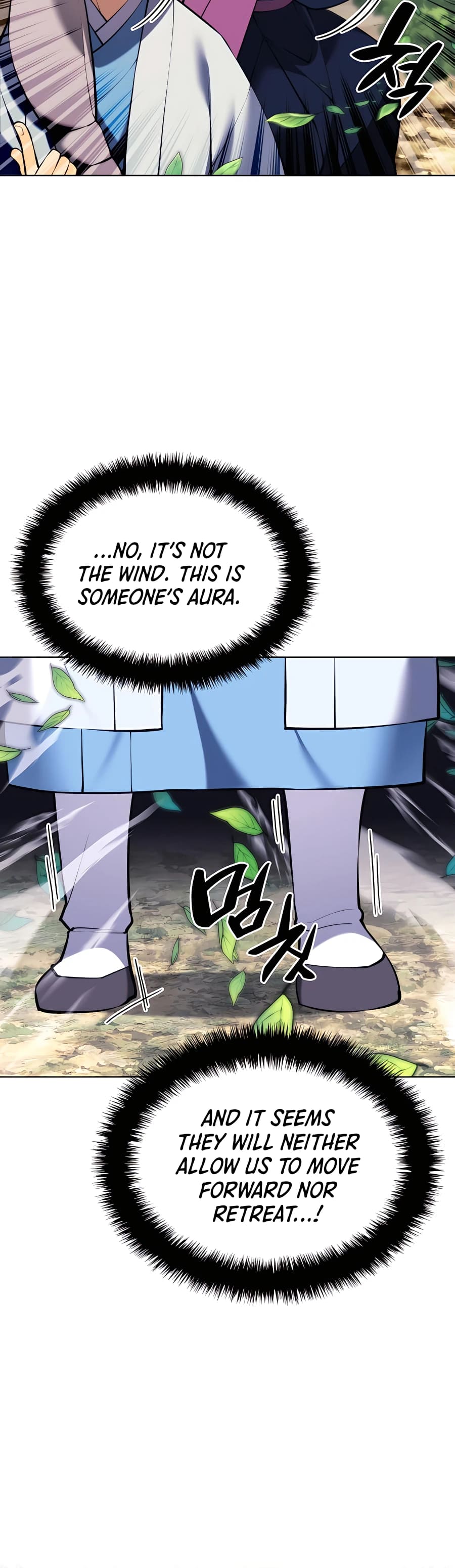 Records of the Swordsman Scholar chapter 80 page 48