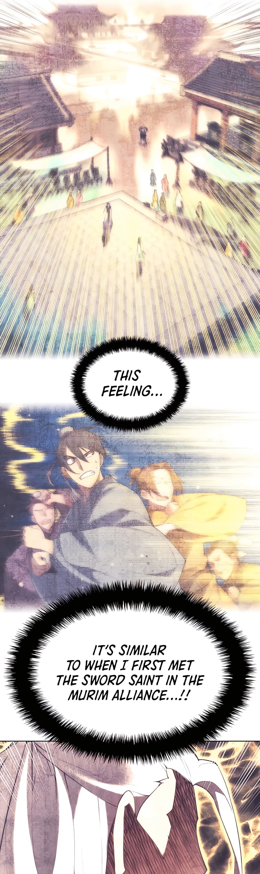 Records of the Swordsman Scholar chapter 80 page 49