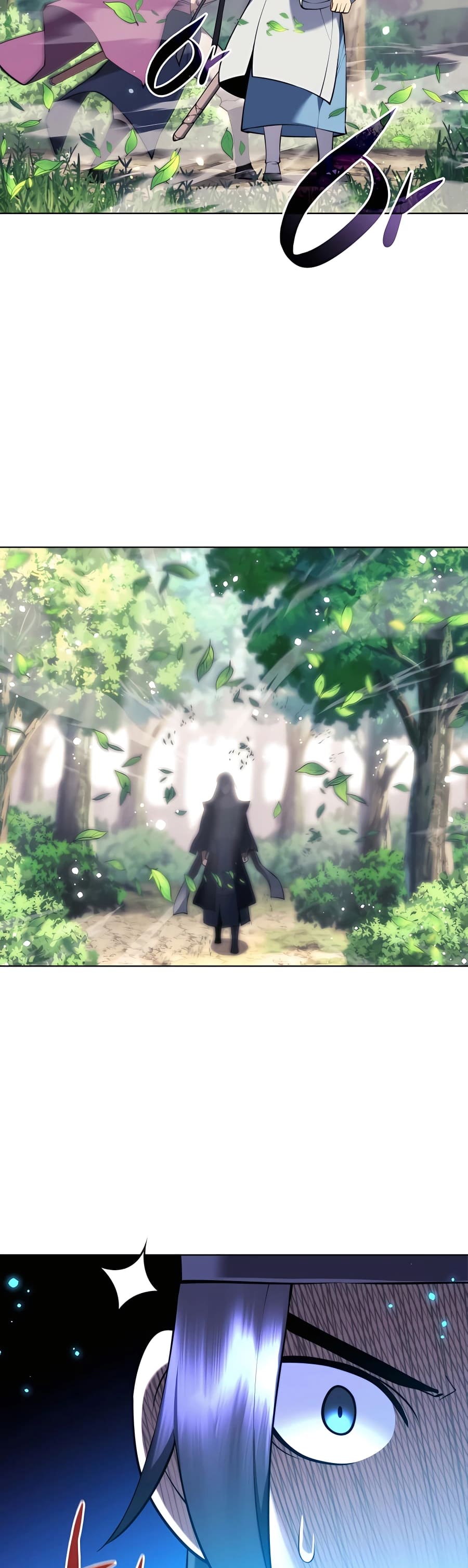 Records of the Swordsman Scholar chapter 80 page 51