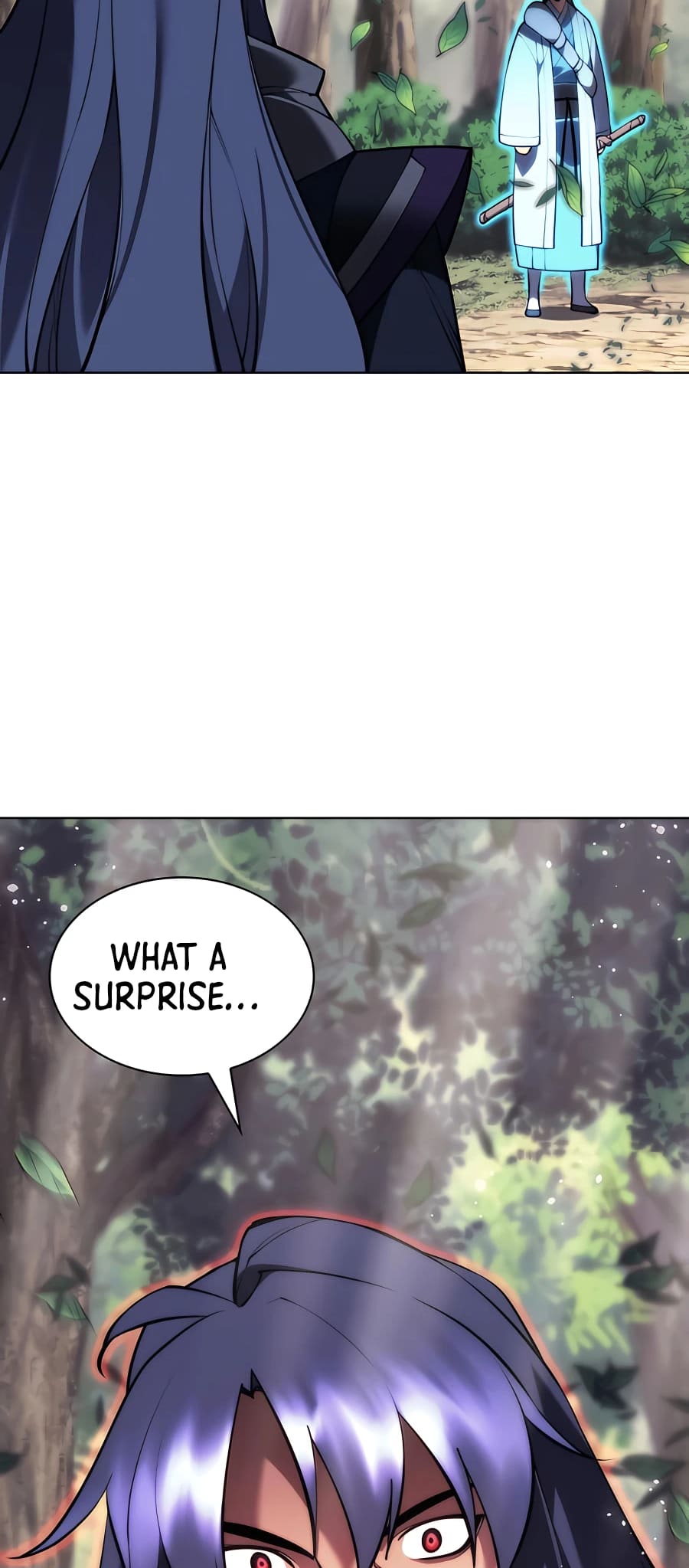 Records of the Swordsman Scholar chapter 80 page 54