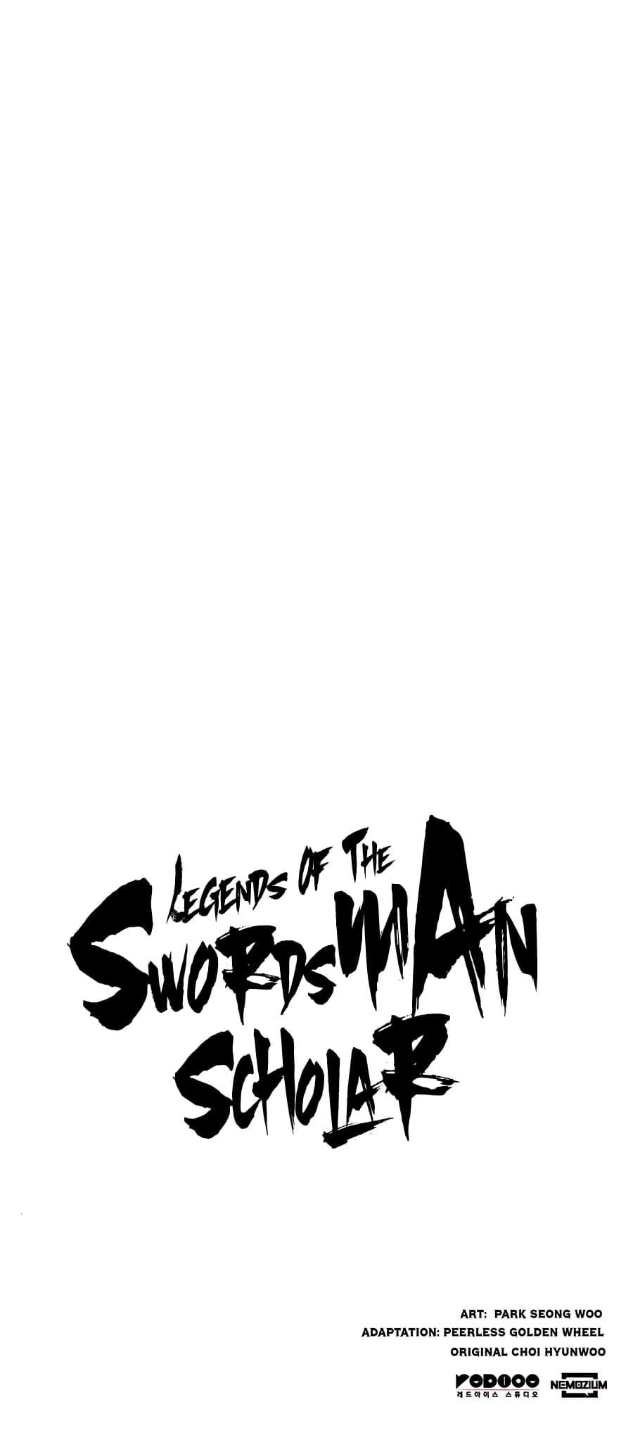 Records of the Swordsman Scholar chapter 80 page 56