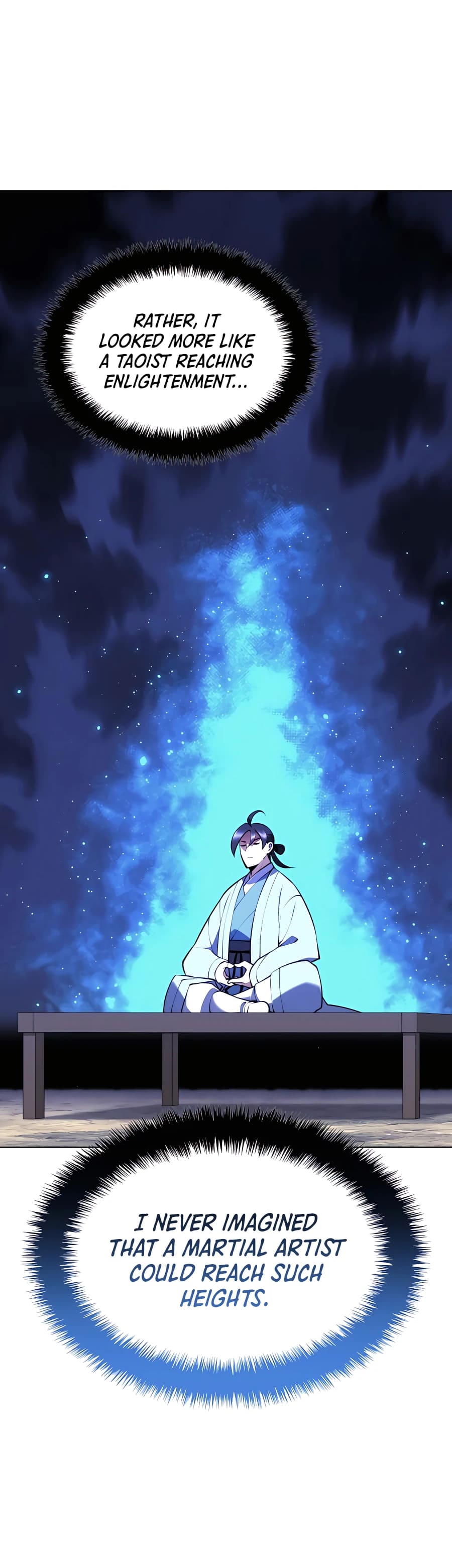 Records of the Swordsman Scholar chapter 80 page 7