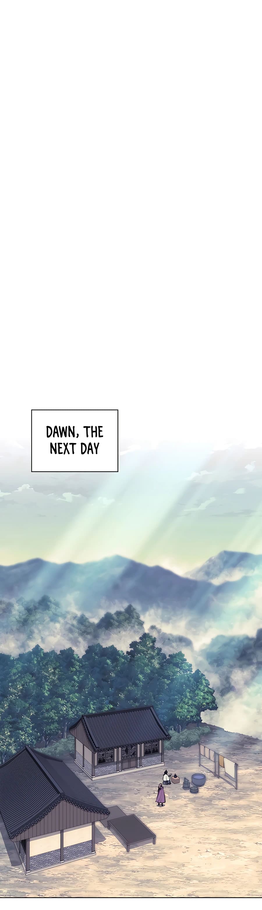 Records of the Swordsman Scholar chapter 80 page 9